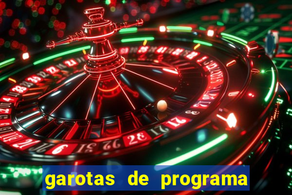 garotas de programa zona norte